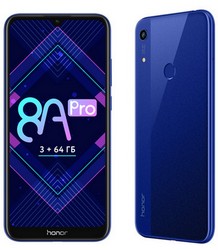 Ремонт телефона Honor 8A Pro в Рязане